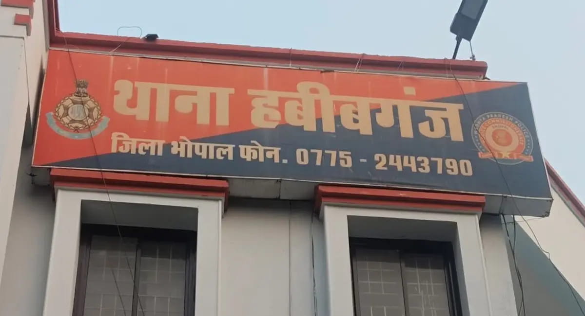 5 साल की बच्ची से दुष्कर्म, 75 वर्षीय एडवोकेट पड़ोसी गिरफ्तार