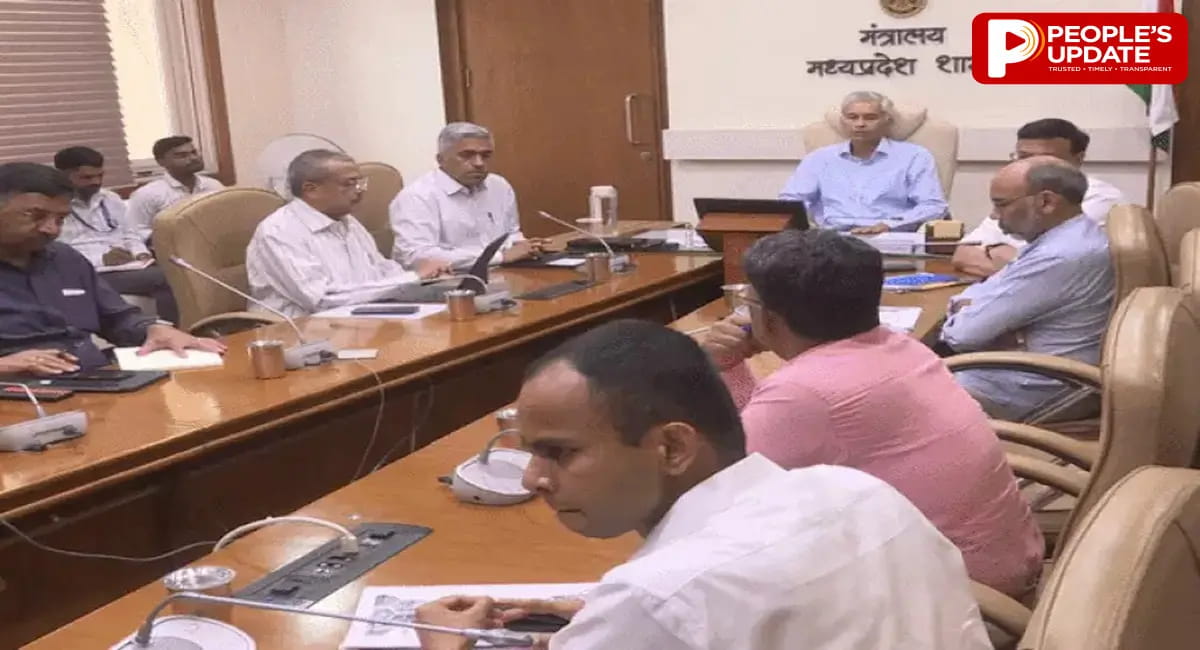पेयजल विभागों की छुट्टियां रद्द, कलेक्टरों को रोज मॉनिटरिंग के निर्देश