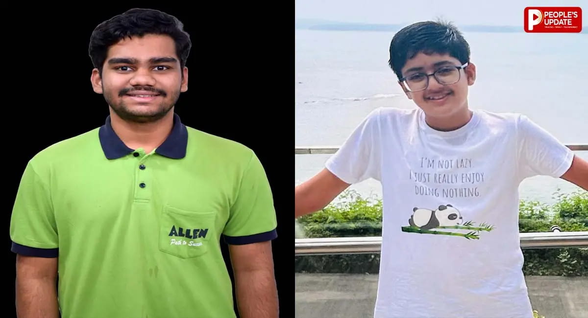ग्वालियर के निकुंज अग्रवाल ने हासिल की ऑल इंडिया 11वीं रैंक
