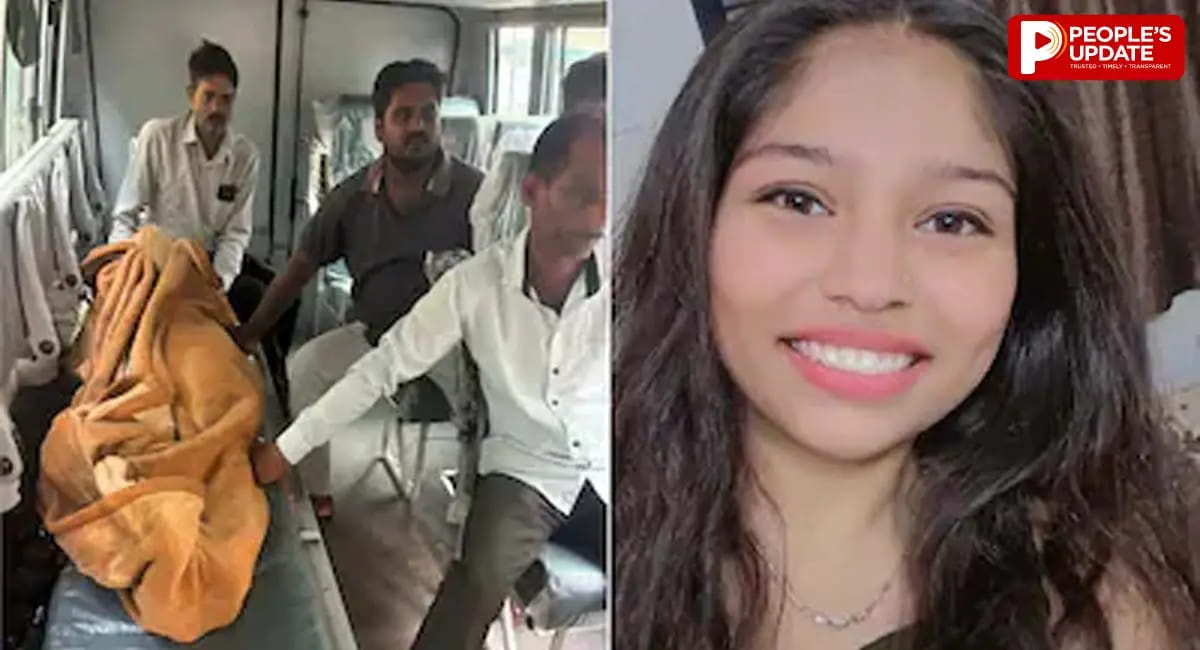 नीट की तैयारी कर रही छात्रा ने दी जान, परिवार बोला- पेपर लीक की खबर से टूट गई थी आकांक्षा
