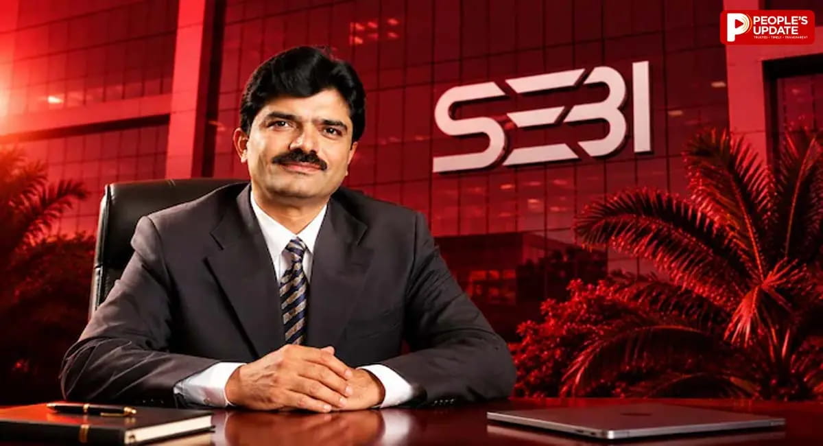 99% रेवेन्यू फर्जी होने के शक में राजेश एक्सपोर्ट्स पर SEBI का एक्शन, शेयर 5% लोअर सर्किट में लॉक