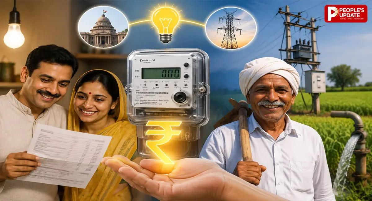 उपभोक्ता नंबर से जुड़ेगा बैंक अकाउंट, मोबाइल पर आएगा पूरा हिसाब