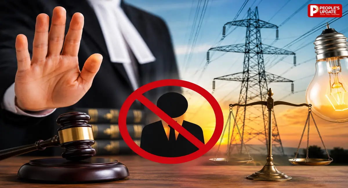 अब वकील नहीं कर सकेंगे आवेदन, एडवोकेट्स बोले- असंवैधानिक फैसला