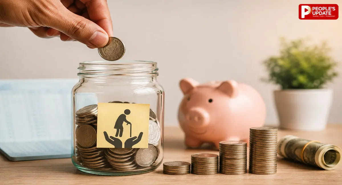 7 करोड़ कर्मचारियों को बड़ी राहत, PF पर फिर मिलेगा 8.25% ब्याज; जून में खाते में आएगा पैसा