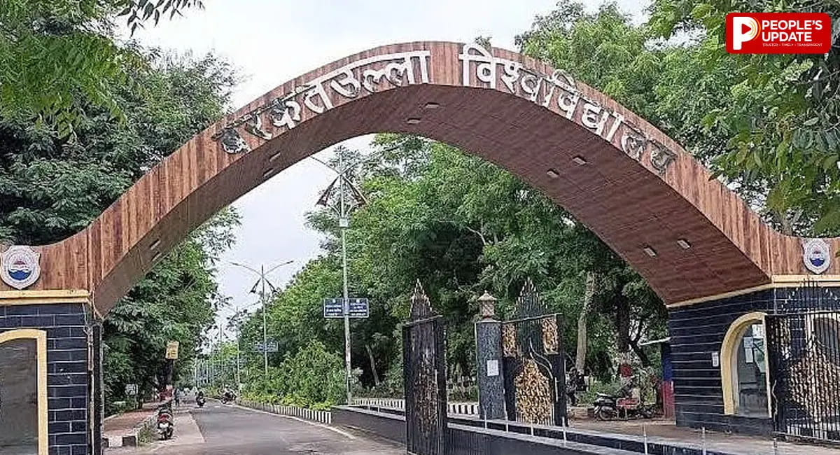BU कुलगुरु प्रो. एसके जैन का इस्तीफा मंजूर, प्रो. विवेक शर्मा को मिला अतिरिक्त प्रभार