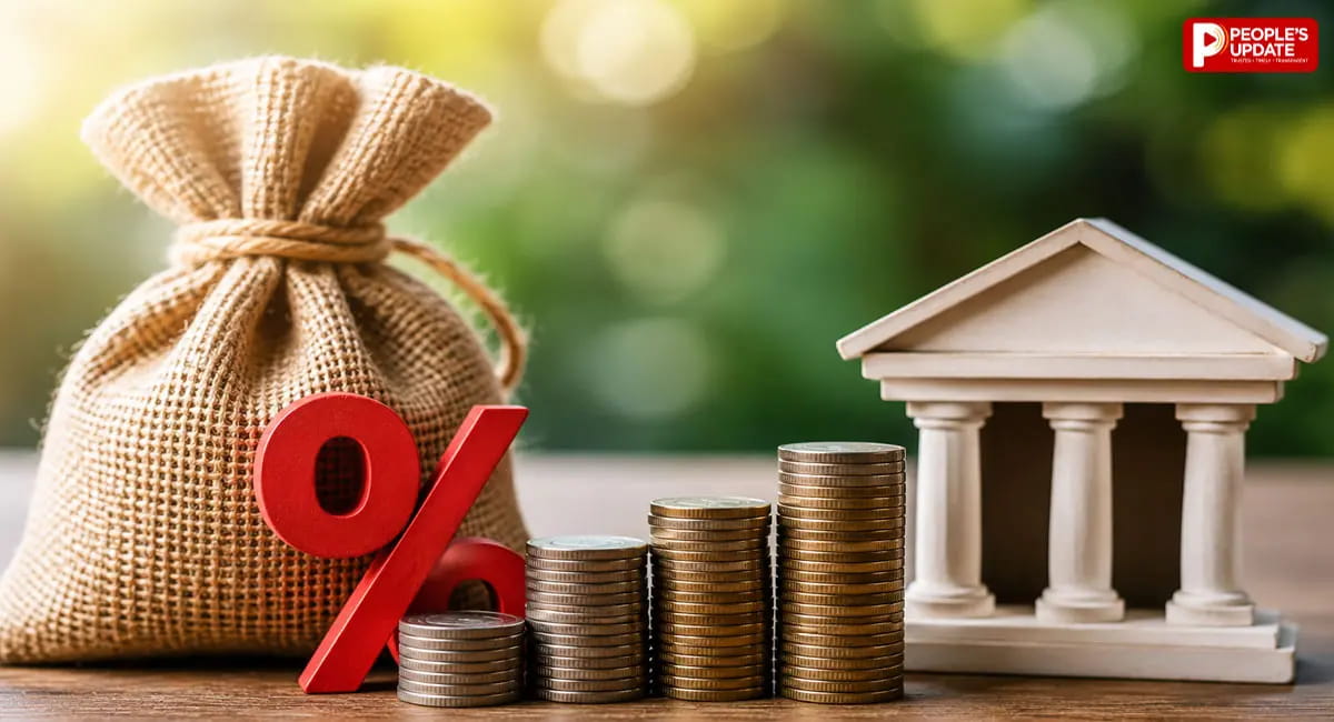 555 दिन की जमा पर मिल रहा 7.50% तक ब्याज, निवेश से पहले जानिए इन 5 बैंकों की दरें