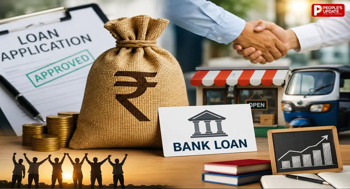 खुद बैंक लोन के लिए खाए थे ठोकरें, अब 150 से ज्यादा लोगों को दिला चुके हैं रोजगार की राह; ग्वालियर के राजीव जैन बने मिसाल