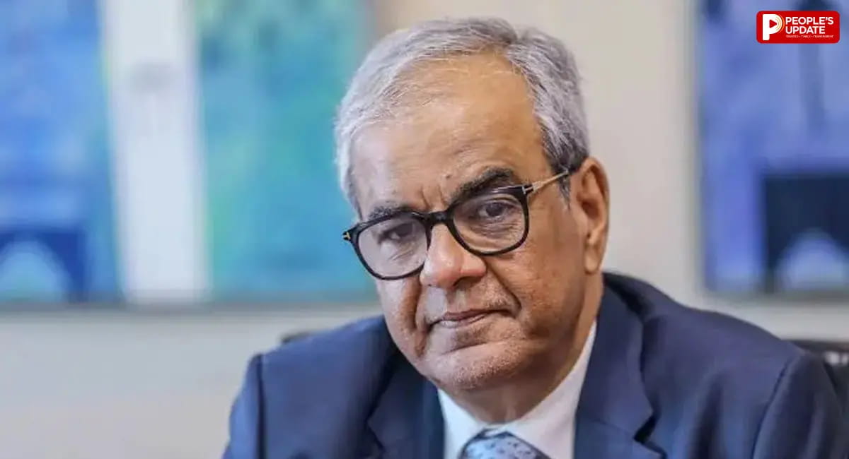 MD-CEO अशोक वासवानी दिसंबर 2026 में छोड़ेंगे पद, नए प्रमुख की तलाश शुरू