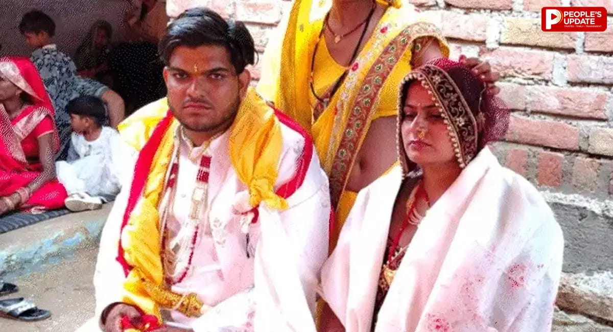 सुहागरात के कुछ घंटे बाद दुल्हन छत से कूदकर फरार, पति बोला- अब मुझे अपनी जान का डर