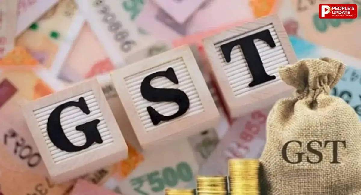 जून में ₹1.94 लाख करोड़ का कलेक्शन, सालाना आधार पर 14% की बढ़त