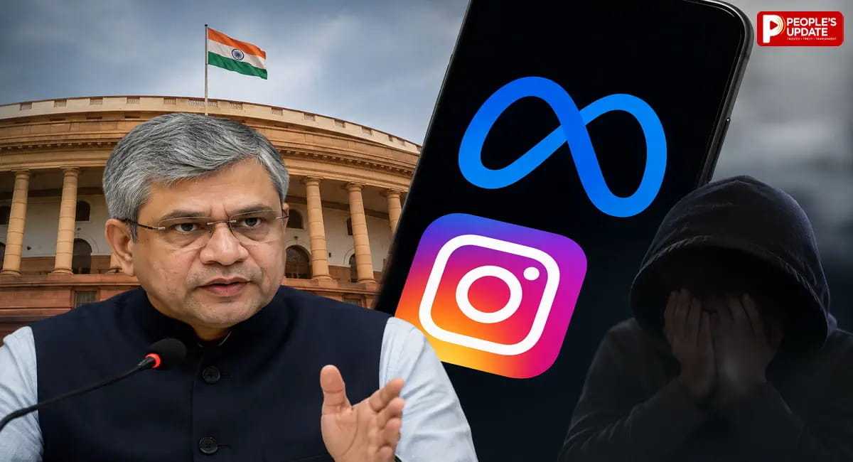 Instagram पर आपत्तिजनक विज्ञापनों को लेकर मांगा जवाब