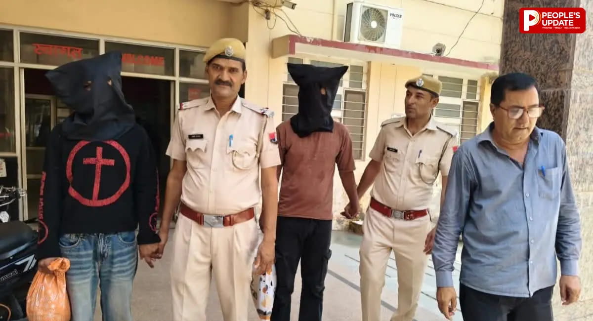 13 वर्षीय नाबालिग से सामूहिक दुष्कर्म मामले में 3 और आरोपी गिरफ्तार, अब तक 18 की गिरफ्तारी; 3 होटलों पर चला बुलडोजर