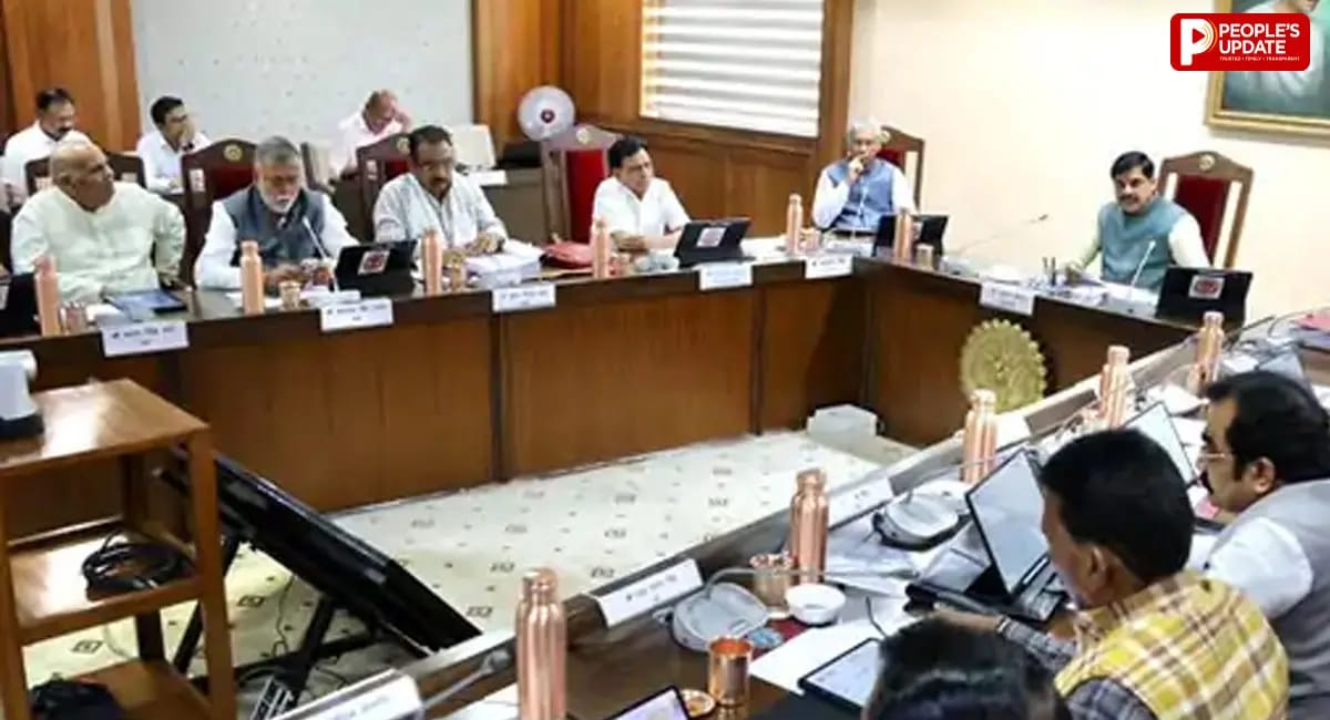 CM ने मांगा 8 दिन की पदोन्नतियों का पूरा ब्यौरा, सभी विभागों को आज ही ऑनलाइन जानकारी अपलोड करने के निर्देश