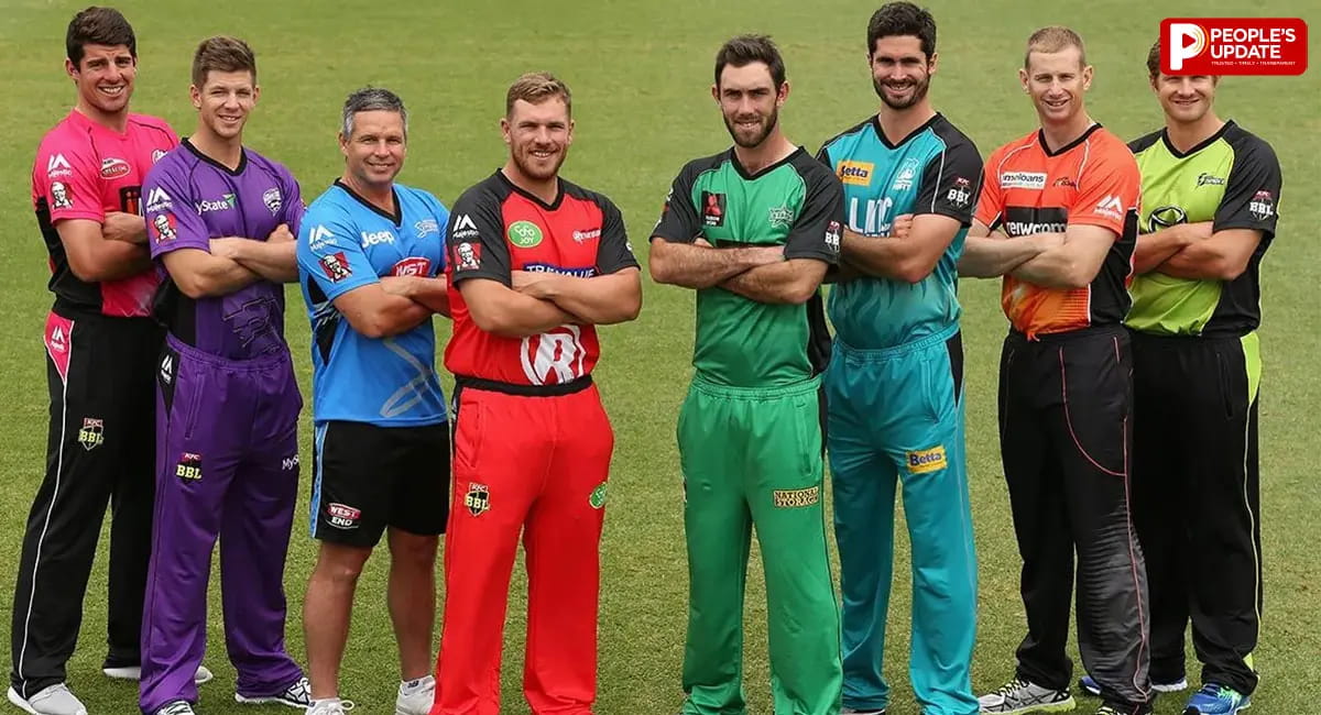 पहली बार भारत में होगा मैच, जानिए क्यों खास है ऑस्ट्रेलिया की IPL जैसी टी20 लीग
