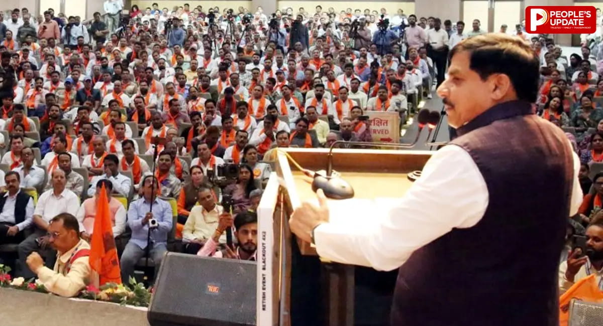 फिक्स सैलरी-नियमितीकरण पर बनेगी कमेटी, CM मोहन बोले- अटकाने-लटकाने का समय गया