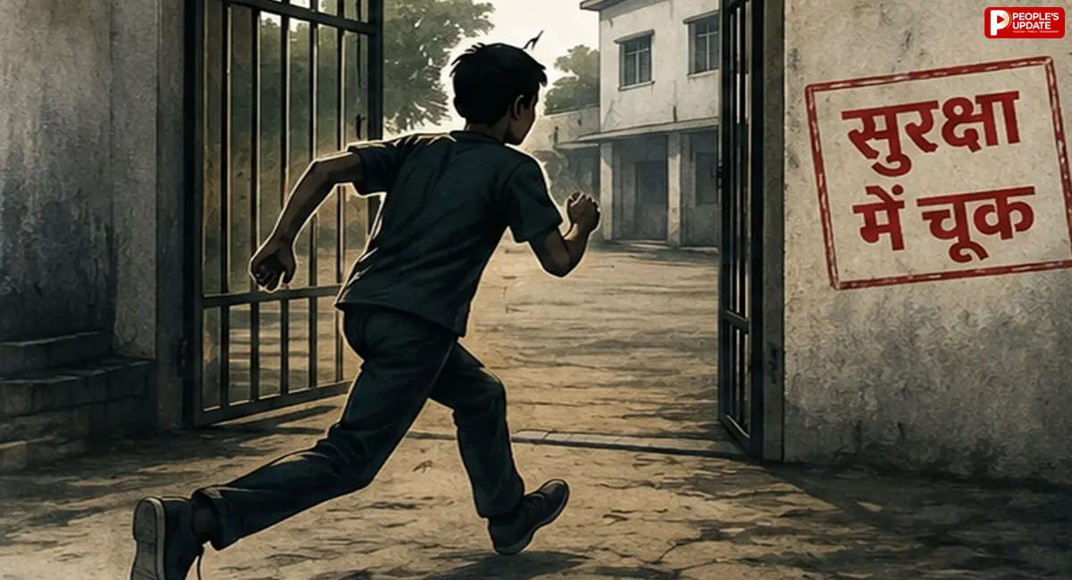 MP के कई बाल गृहों में नियमों की अनदेखी, बालक-बालिकाएं एक ही परिसर में रहे, 18 साल के बाद भी नहीं मिली रिहाई