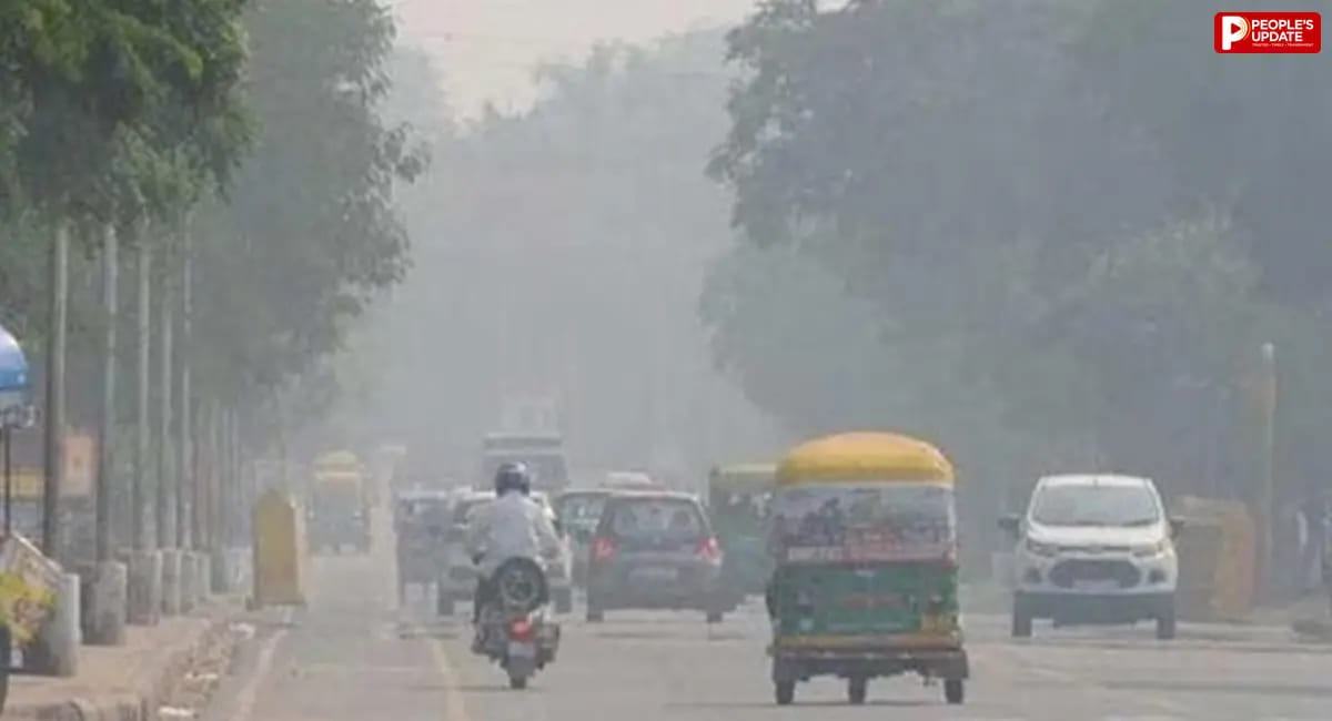 हवा सुधारने के लिए MP को मिले ₹435 करोड़, फिर भी 7 शहर प्रदूषण की जद में; 3 साल में सिर्फ ₹228 करोड़ खर्च