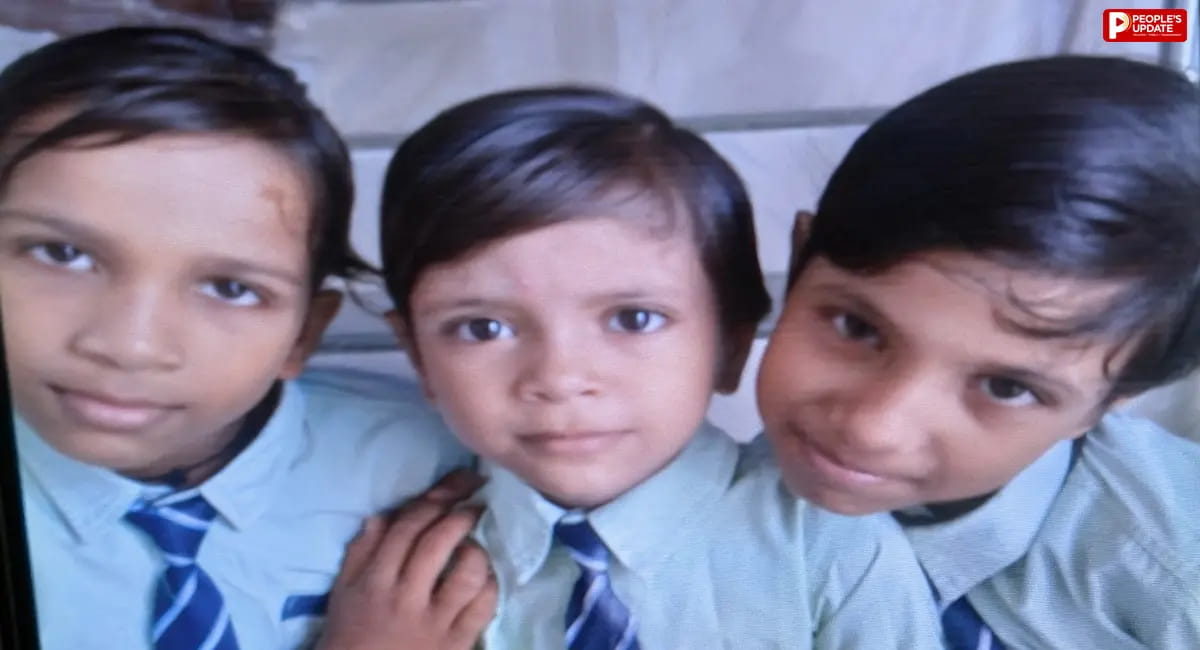 बेटमा में एक परिवार की 3 बेटियों की मौत, खाना खाने के बाद बिगड़ी थी तबीयत; फूड पॉइजनिंग की आशंका