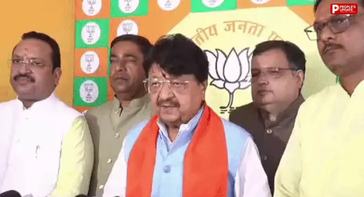 मंत्री विजयवर्गीय बोले- भोपाल के व्यापारियों को नुकसान नहीं होने देंगे, मास्टर प्लान पर भी जल्द फैसला