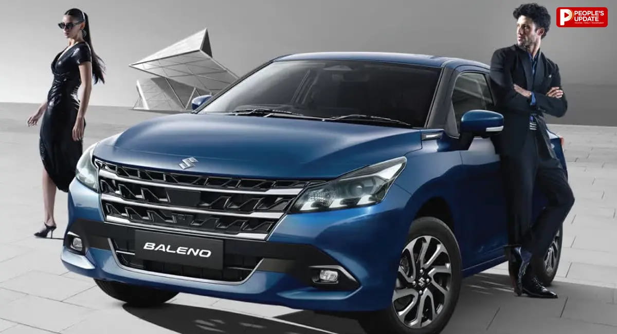 मारुति सुजुकी ने Swift, Dzire और Baleno S-CNG के ऑटोमैटिक मॉडल लॉन्च किए, 36.47 Km/Kg तक माइलेज