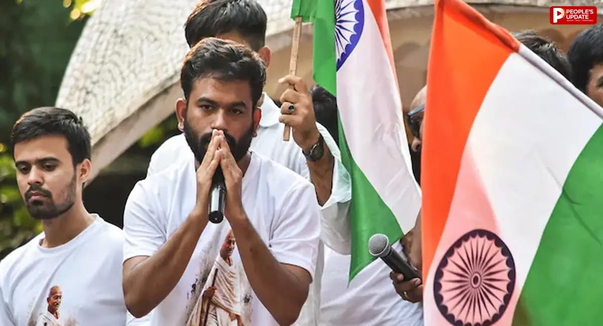 दिल्ली के सेंट्रल पार्क में 16-17 अक्टूबर को आम लोगों की एंट्री बंद, CJP के तिरंगा कार्यक्रम पर रहेंगी नजरें