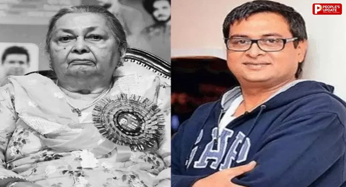 बॉलीवुड लेखक-निर्देशक रूमी जाफरी की मां जैबुन्निसा सिद्दीकी का निधन, 88 साल की उम्र में भोपाल में ली अंतिम सांस