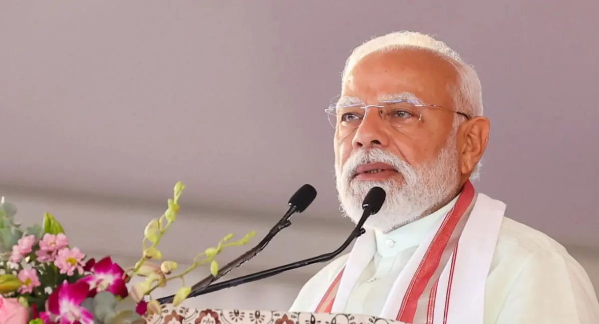 बोले-केयर इकोनॉमी से युवाओं के लिए बढ़ेंगे रोजगार के अवसर