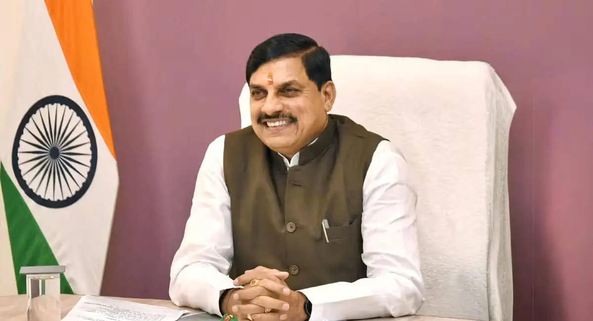 किसानों को 40 रुपये प्रति क्विंटल बोनस, सिंहस्थ के लिए फोरलेन रोड को मंजूरी