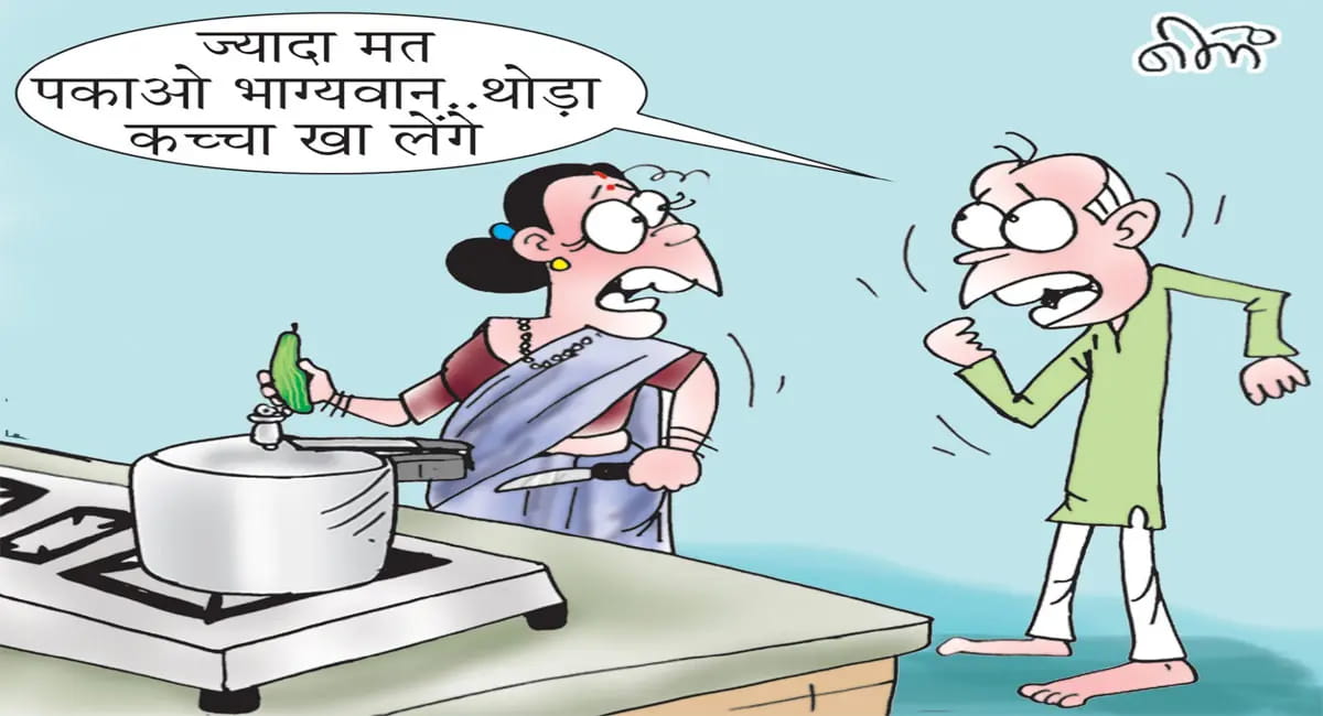 गैस सिलेंडर की कमी की खबरों से बढ़ी बेचैनी, राजधानी में एंग्जायटी और ऑब्सेसिव बिहेवियर के केस बढ़े 