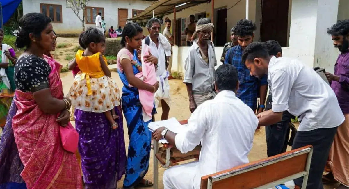 केरल, असम में बंपर वोटिंग, पुडुचेरी में रिकॉर्ड मतदान, 4 मई को आएंगे नतीजे 