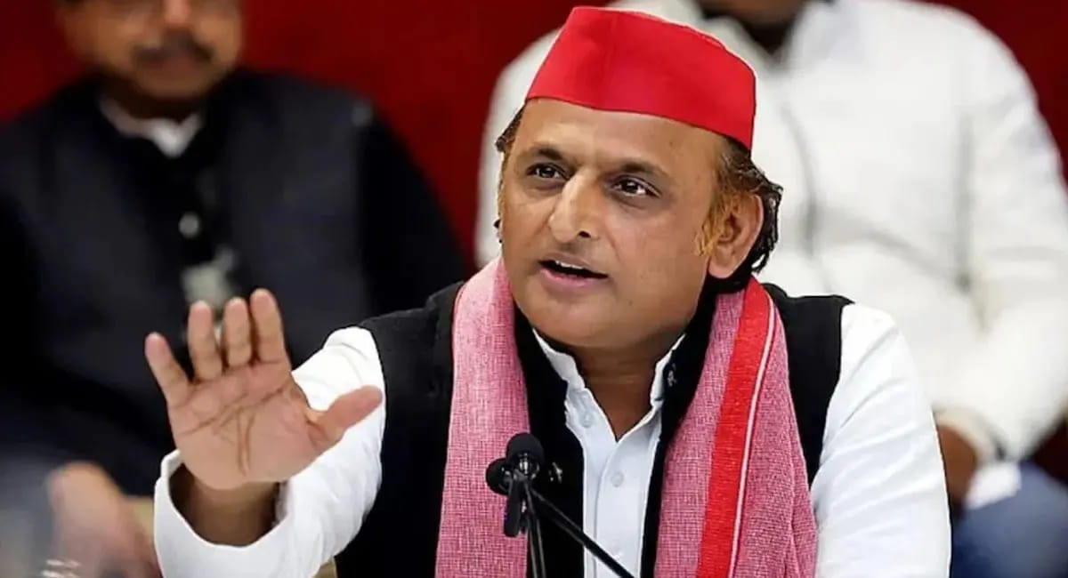 दीदी को कोई नहीं हरा सकता..., बंगाल रिजल्ट से पहले अखिलेश यादव का मैसेज 