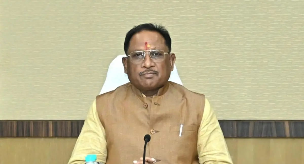 छत्तीसगढ़ सरकार का बड़ा फैसला, खर्चों में कटौती के लिए नई व्यवस्था लागू; कार पूलिंग सिस्टम पर जोर 