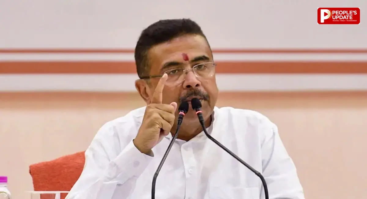 स्कूल, कॉलेज और मंदिरों के पास नहीं खुलेंगी शराब की दुकानें... बोले-सीएम शुभेंदु अधिकारी