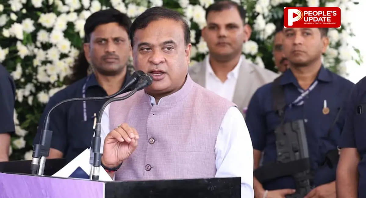 असम विधानसभा में पास हुआ यूसीसी विधेयक; गुजरात, उत्तराखंड में पहले से लागू है समान नागरिक संहिता