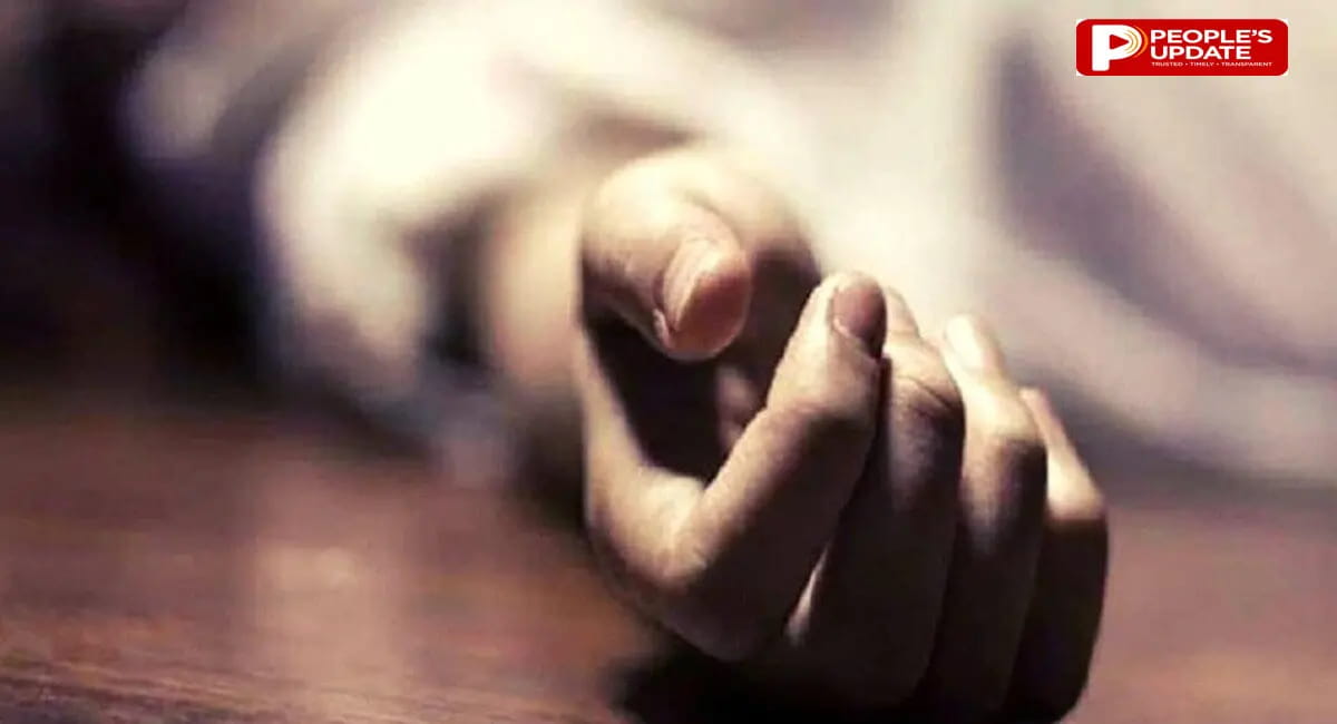 पति ने धारदार हथियार से की पत्नी की हत्या, पुलिस ने आरोपी को पकड़ा; दोनों के बीच अक्सर होते थे झगड़े 