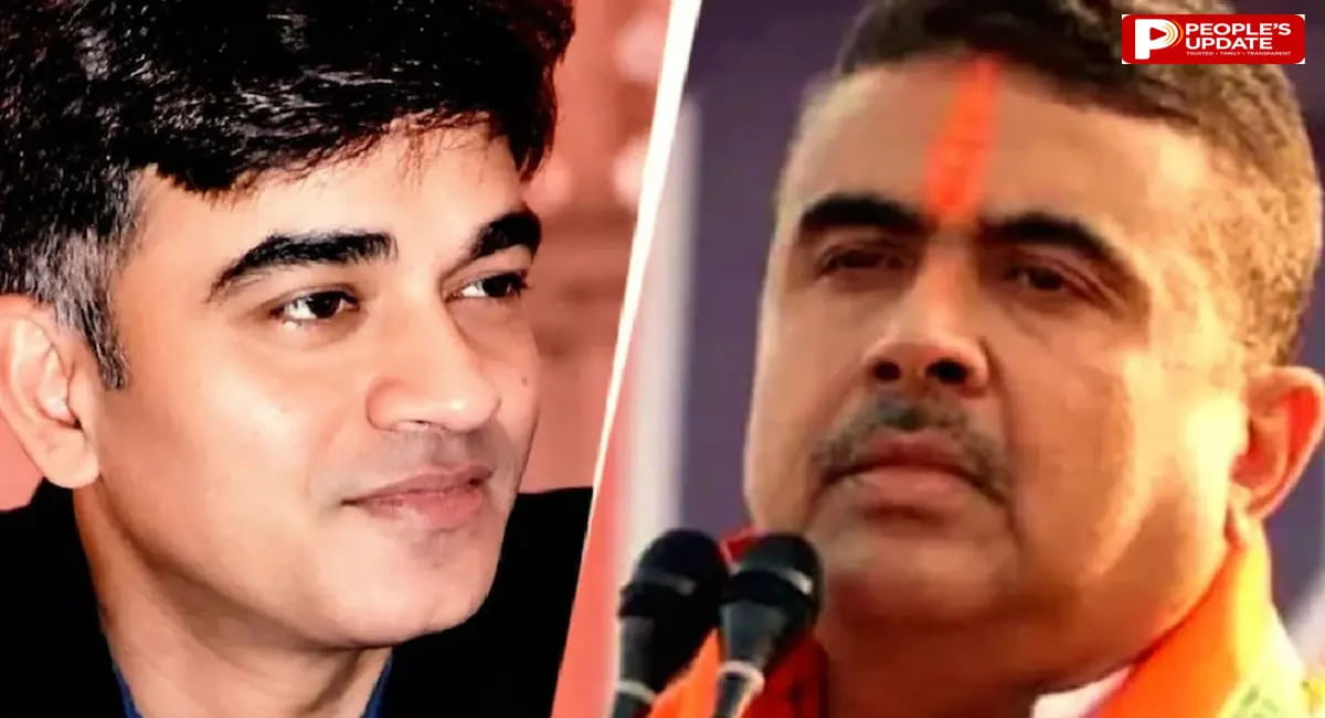 शुभेंदु अधिकारी के पीए हत्याकांड में तीसरा आरोपी गिरफ्तार, सीबीआई की बड़ी कार्रवाई 