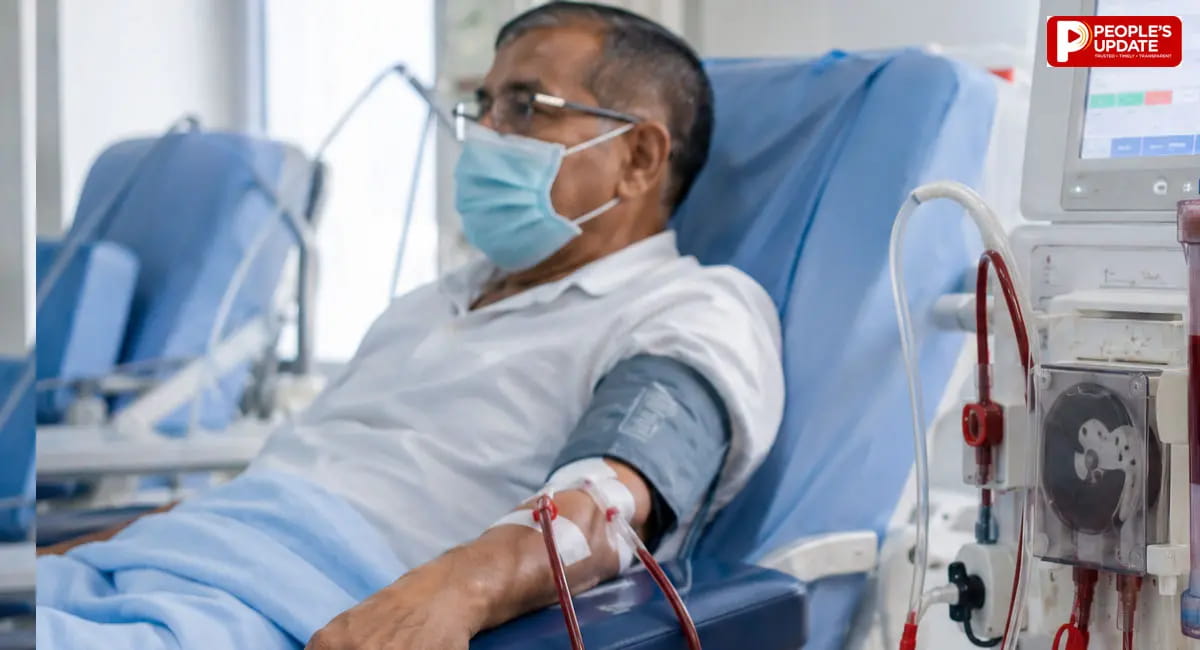 आयुष्मान योजना में बड़ा बदलाव, डायलिसिस मरीजों को राहत; अब फोटो से होगा वेरिफिकेशन 