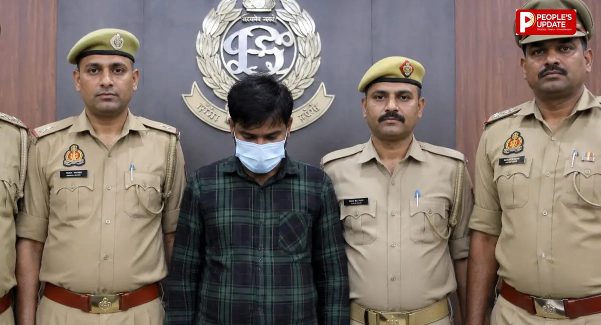 लॉरेंस बिश्नोई के नाम पर मांगने लगा फिरौती, हैरान कर देगी इस शातिर अपराधी की कहानी