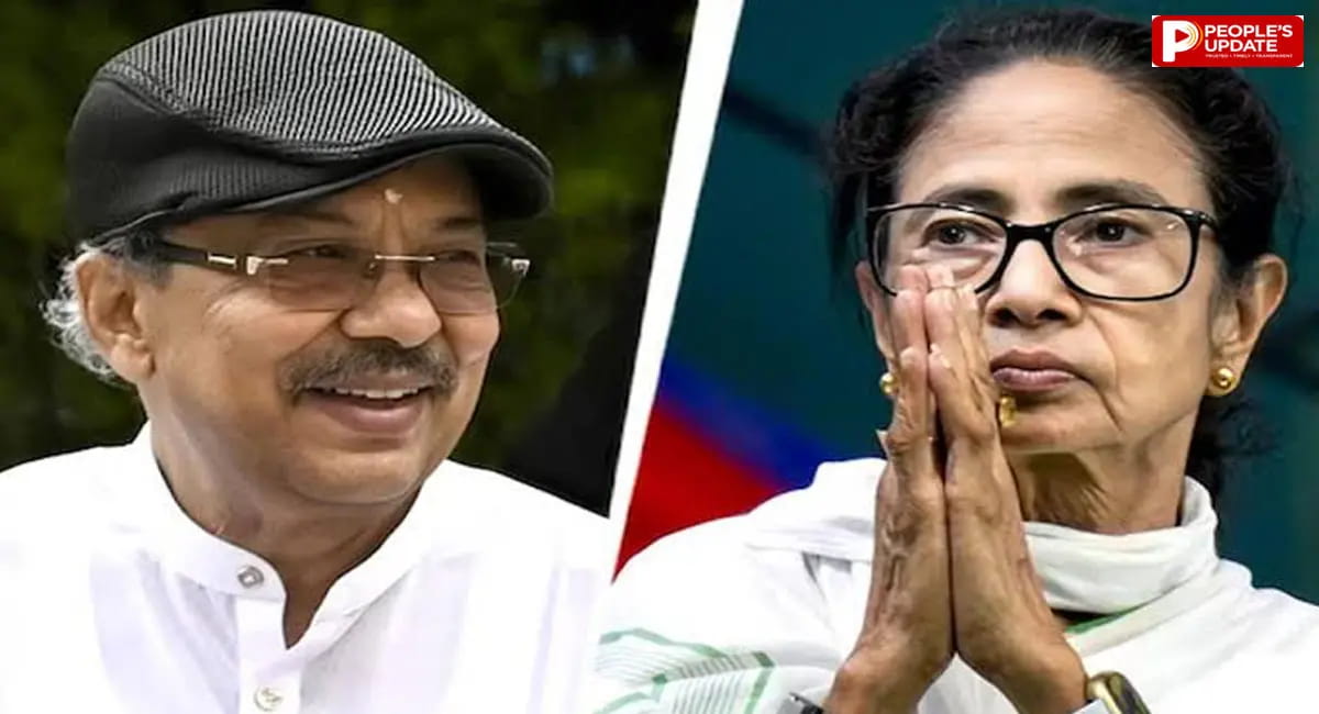 आखिर कौन हैं अरूप रॉय जिन पर बागियों ने खेला बड़ा दांव?