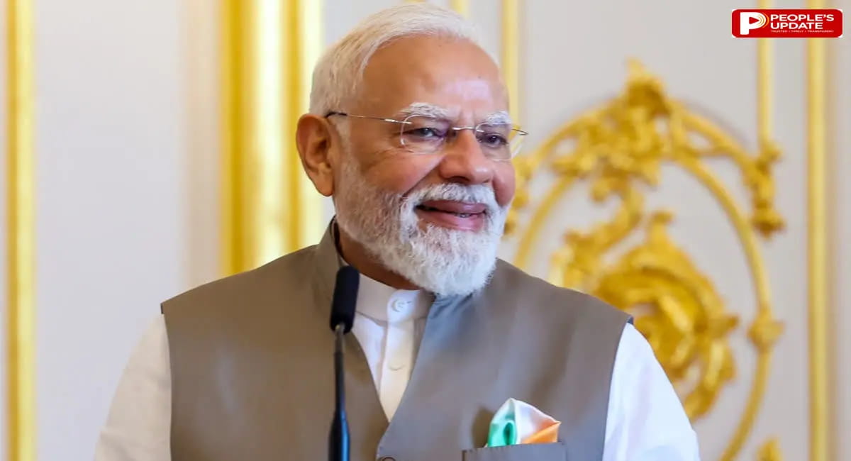 तीन दिवसीय दौरे पर सेशेल्स जाएंगे पीएम नरेंद्र मोदी, राष्ट्रीय दिवस समारोह में होंगे शामिल