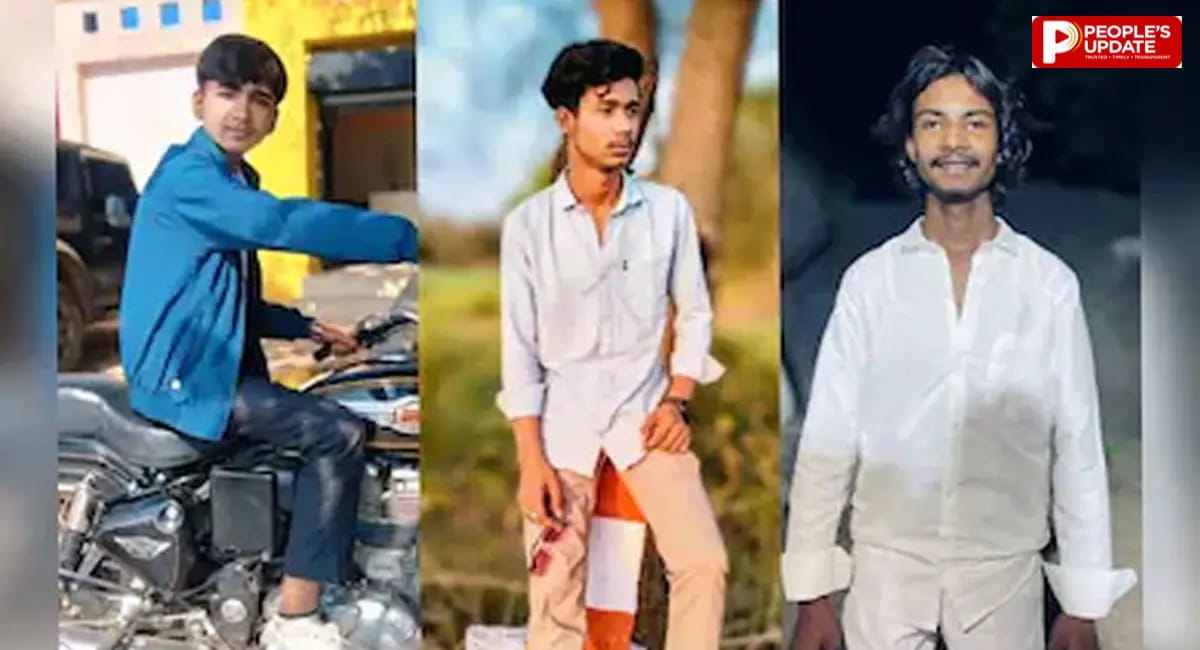 दद्दा घाट पर बड़ा हादसा, नर्मदा में डूबने से तीन दोस्तों की मौत; गोताखोरों ने निकाले शव 