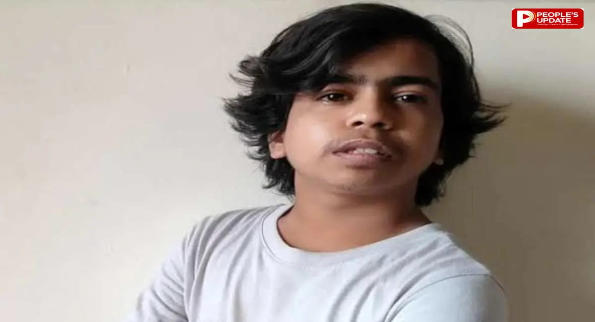 मिर्जापुर फेम एक्टर को डायरेक्टर ने मैहर में बनाया बंधक, रोते हुए सोशल मीडिया पर वीडियो किया पोस्ट 