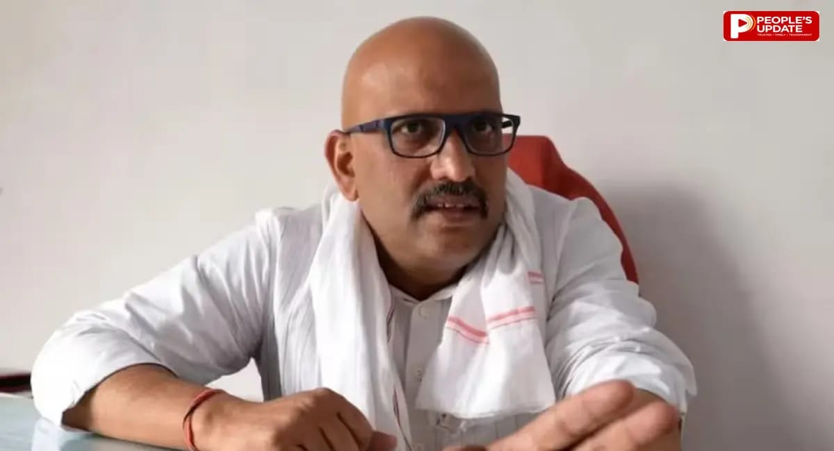यूपी कांग्रेस अध्यक्ष अजय राय करेंगे दर्शन, 20 घंटे तक रहे हाउट अरेस्ट 