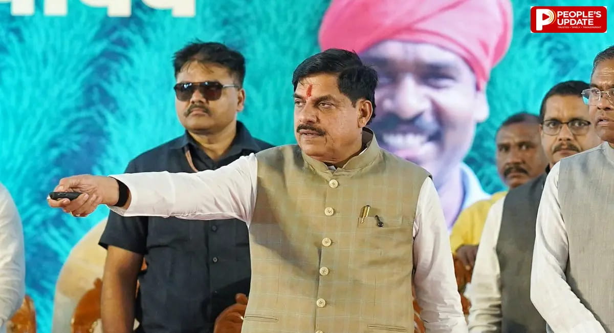 धान महोत्सव में हुए शामिल, किसानों के खातों में पहुंची प्रोत्साहन राशि