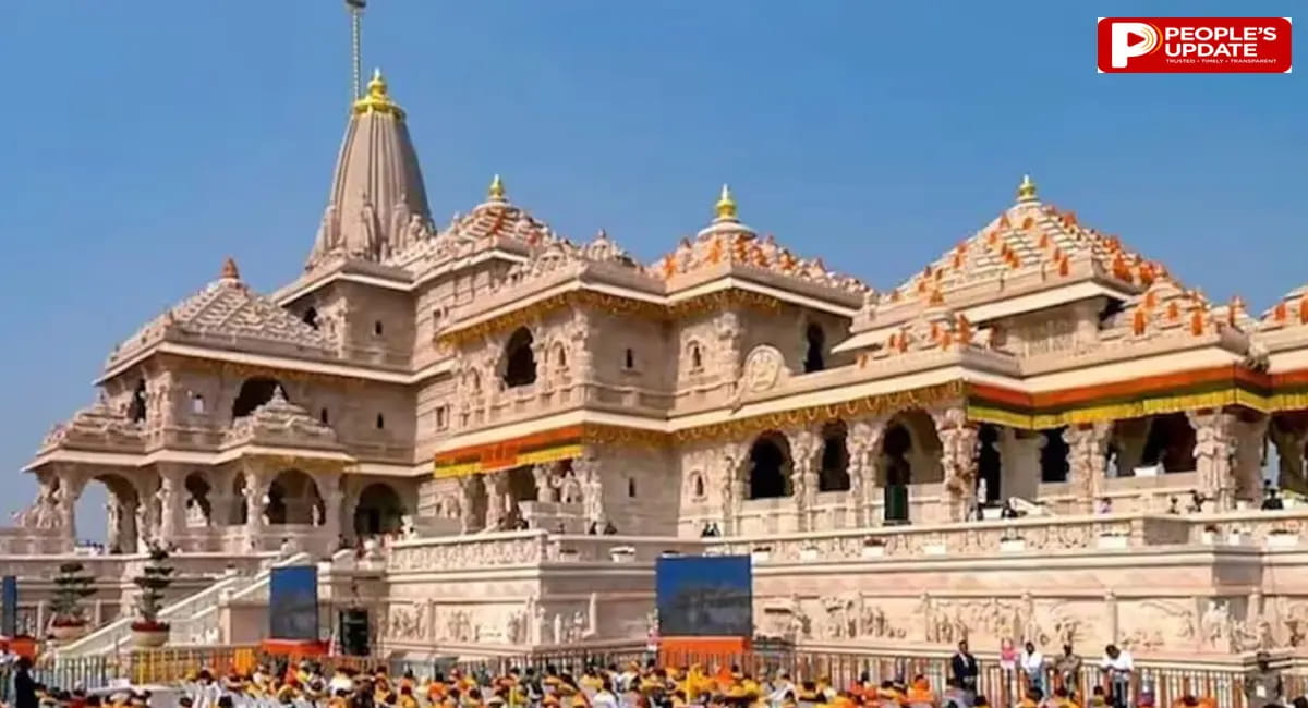 आरएसएस और विश्व हिंदू परिषद ने संभाला मोर्चा