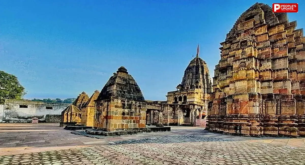 उज्जैन के साथ 7 जिलों के धार्मिक और पर्यटन स्थलों पर खर्च होंगे 3,778 करोड़ रुपए