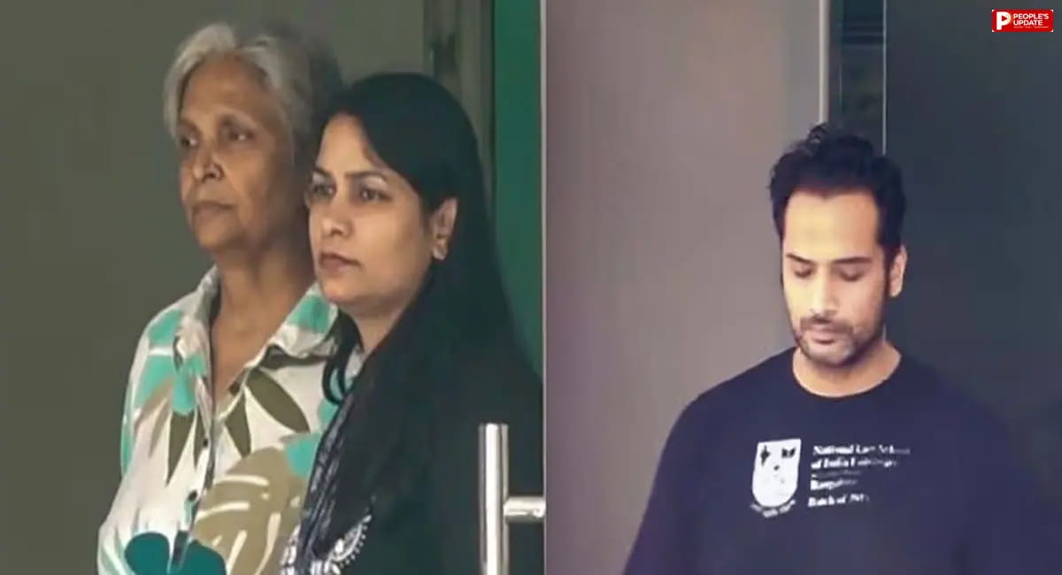 गिरिबाला और समर्थ सिंह ने वॉयस सैंपल देने से किया मना, न्यायिक हिरासत 28 जुलाई तक बढ़ाने की मांग