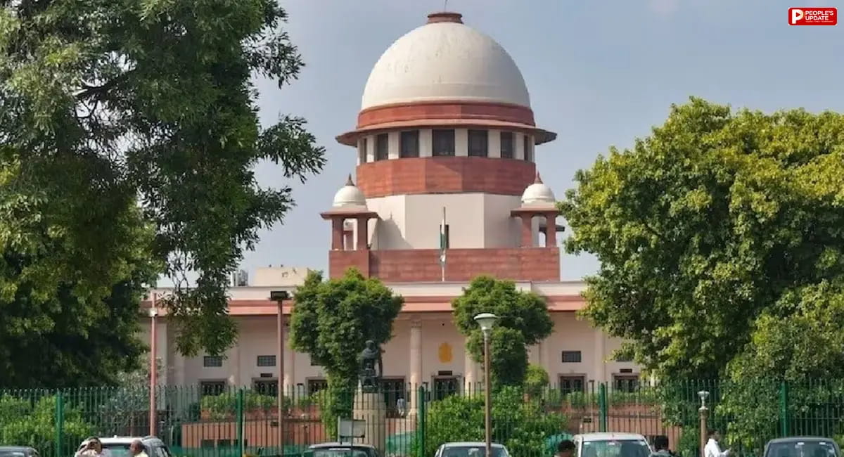 नोटिस जारी कर दो हफ्ते में मांगा जवाब, 22 जुलाई को होगी अगली सुनवाई