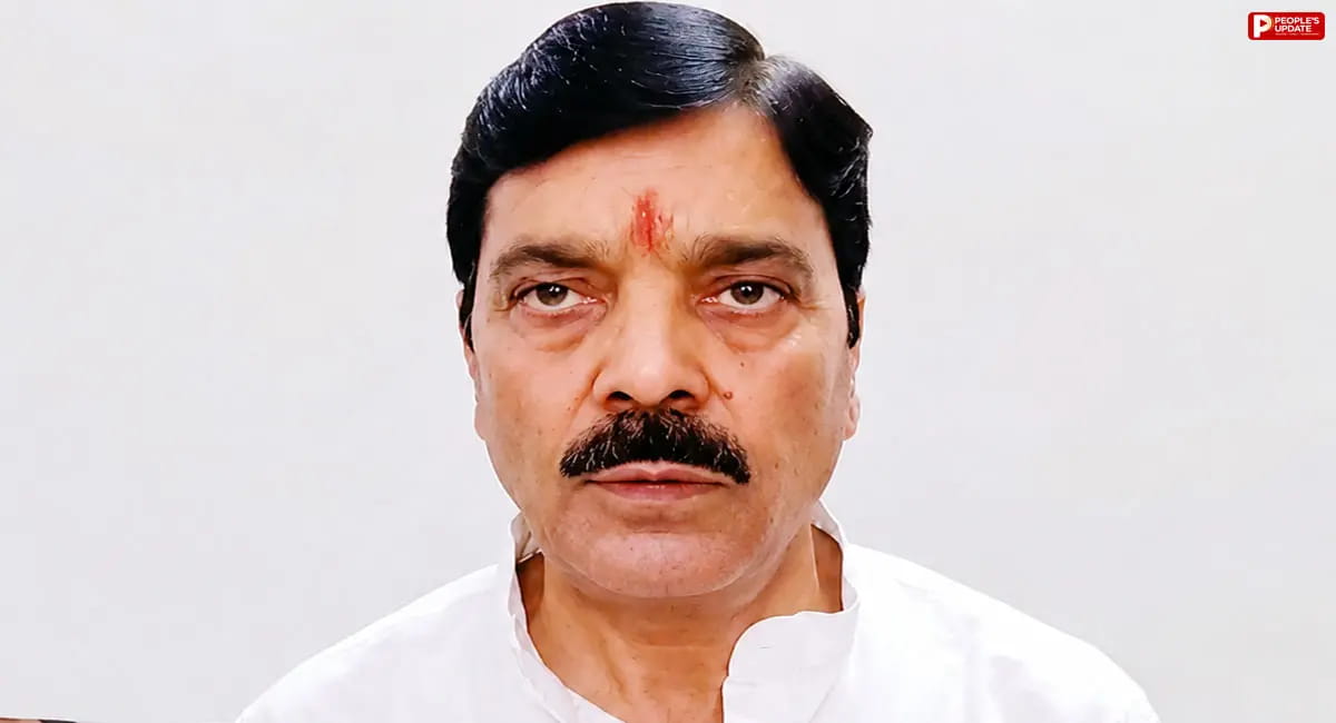 दिग्विजय सिंह पर लगाए गंभीर आरोप, कांग्रेस छोड़ने के दिए संकेत