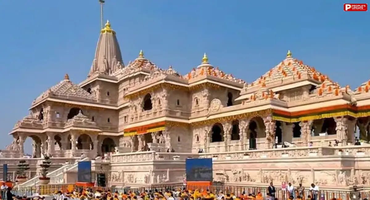 100 कर्मचारियों पर कार्रवाई की तैयारी, मंदिर व्यवस्था में होंगे बदलाव! 